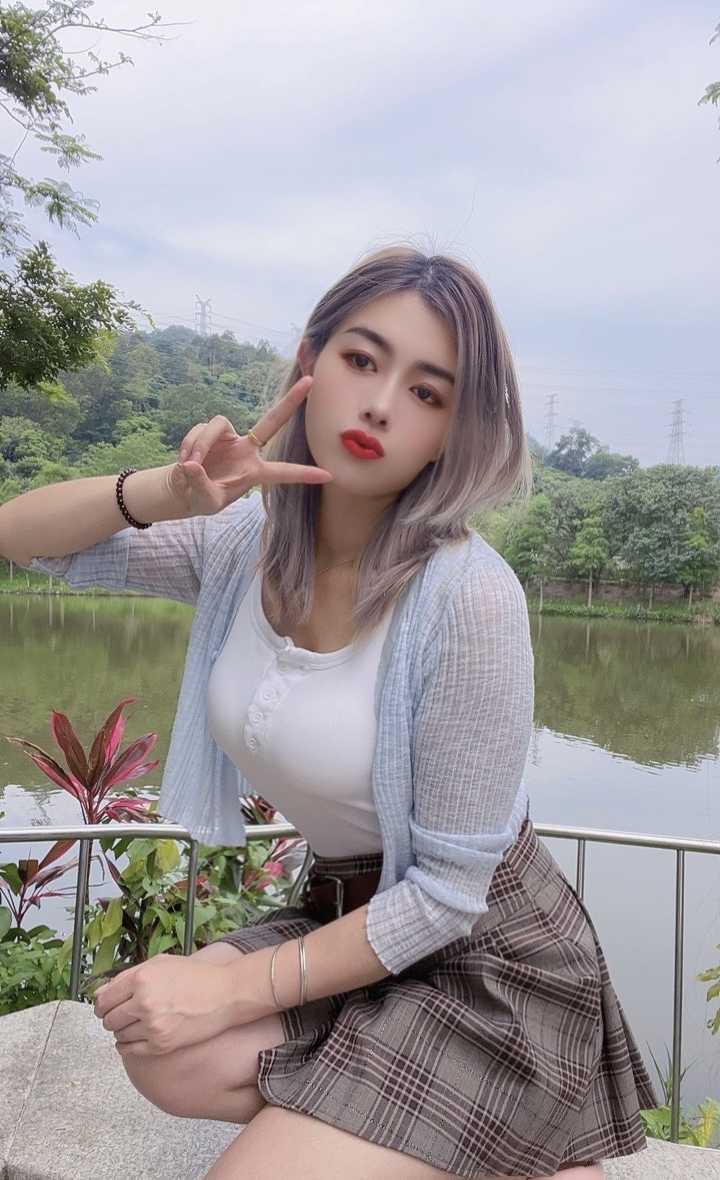 宝安个人兼职小妹