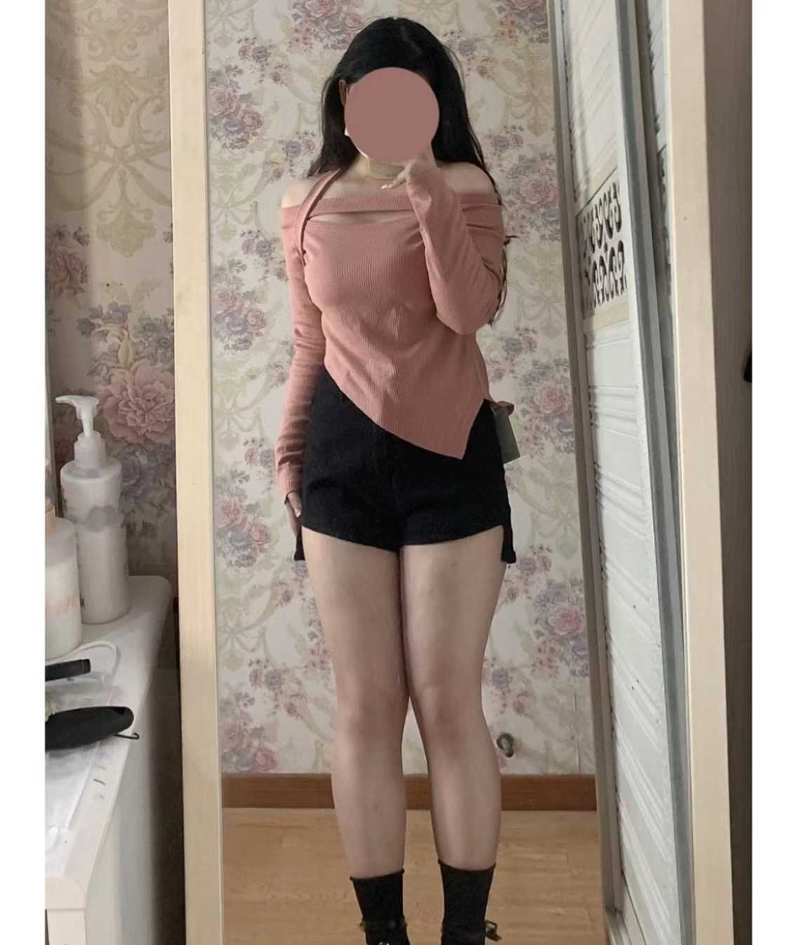 学生兼职胸大配合度高 水多