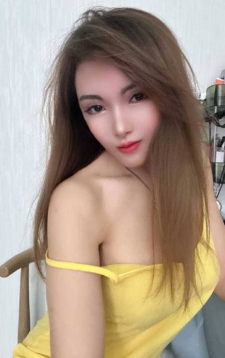 朝阳火辣身材销魂妹子