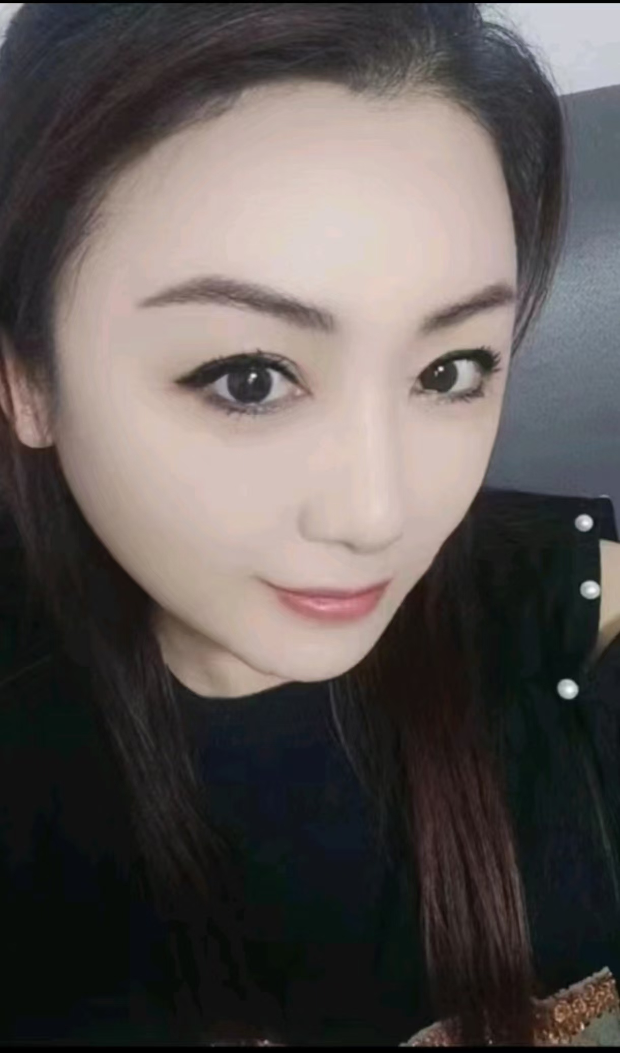 塘沽迷人大白奶洋货茉莉