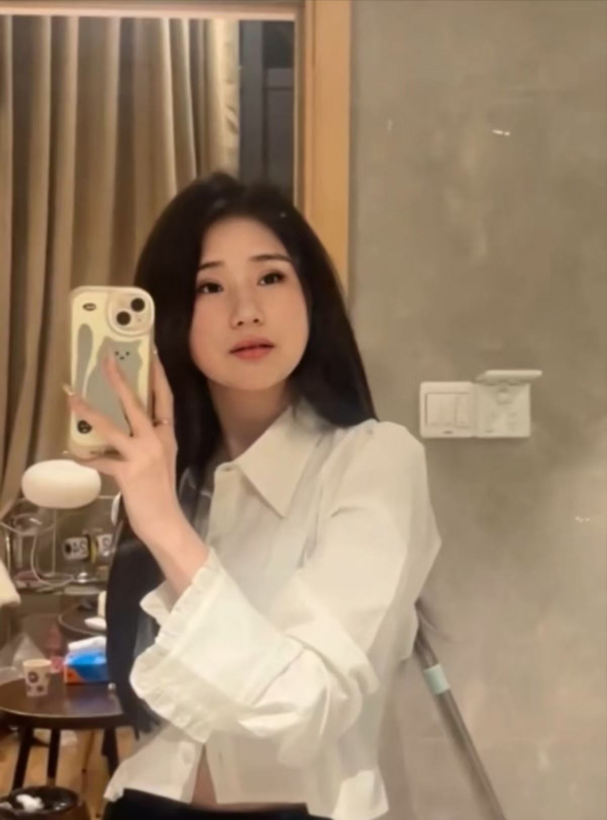 六合区气质御姐amy米米