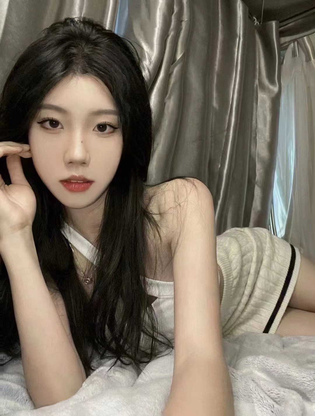 雨花台火辣小甜妹涵涵