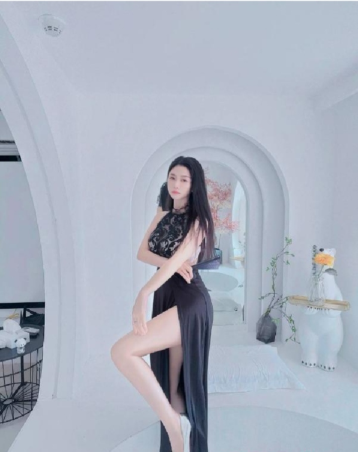 天河火辣大长腿