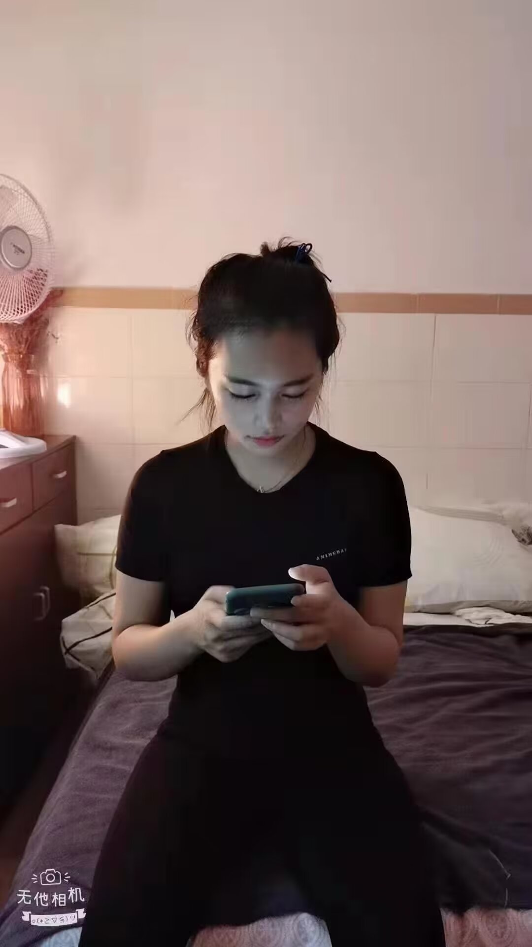 南山英语老师小白