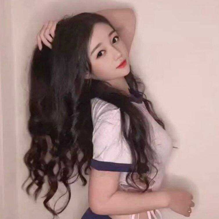 南山英语老师小白