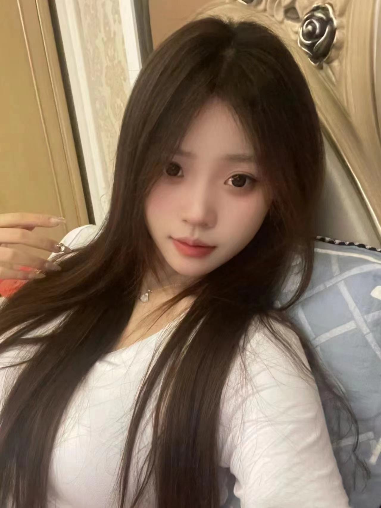 和平区粉嫩诱人甜茶