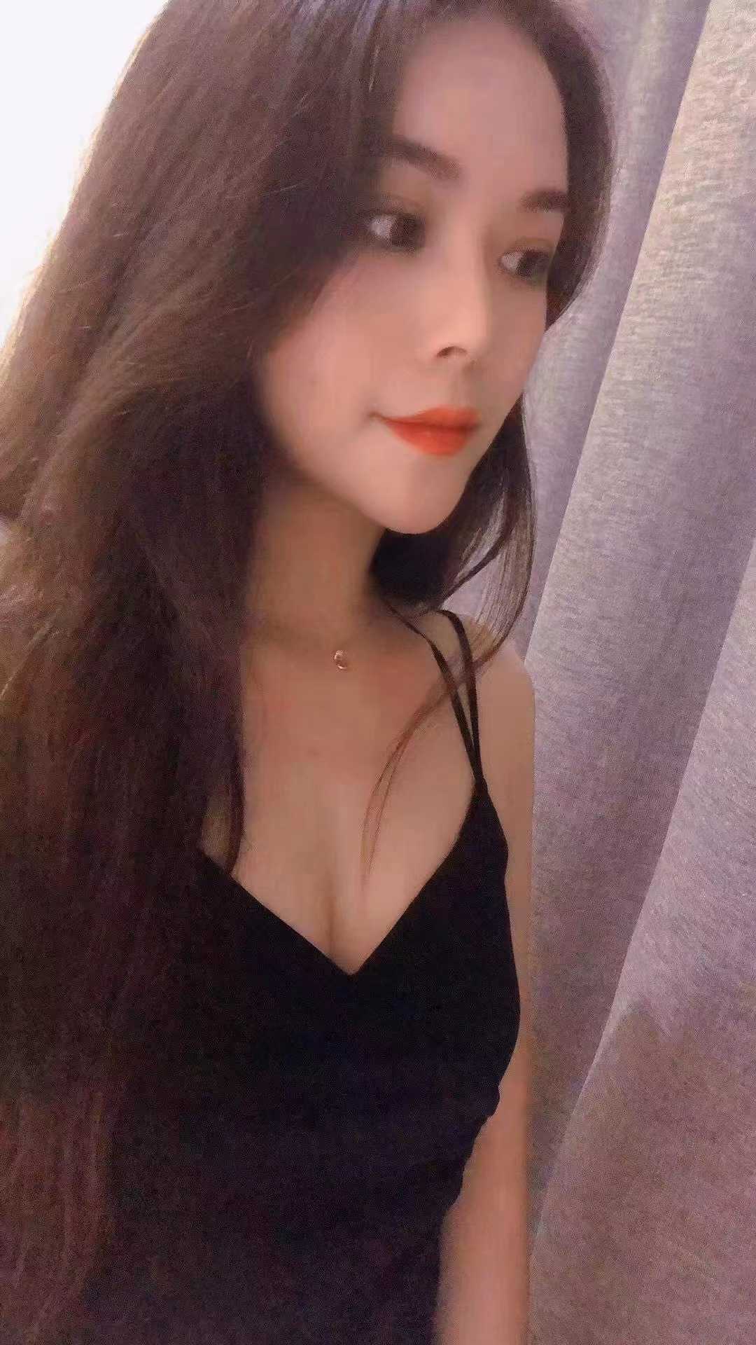 洛溪长发魅惑糖糖