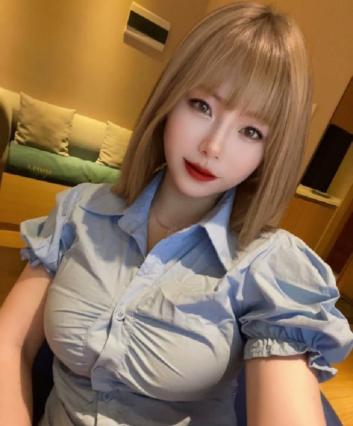 南关区丰满小萌妹