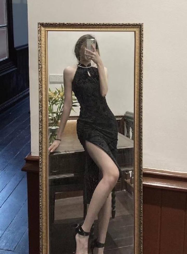 秦淮区魅惑少妇火辣勾人