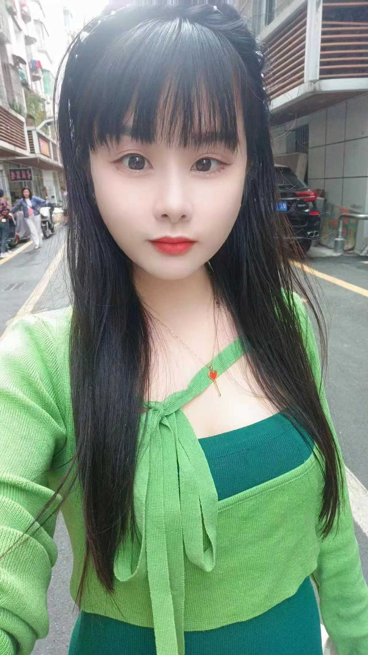 有气质，年轻漂亮