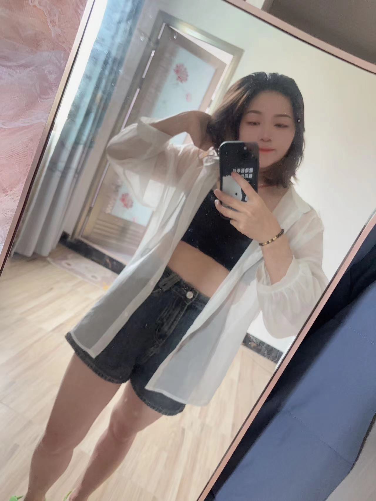 深圳坂田新人下海