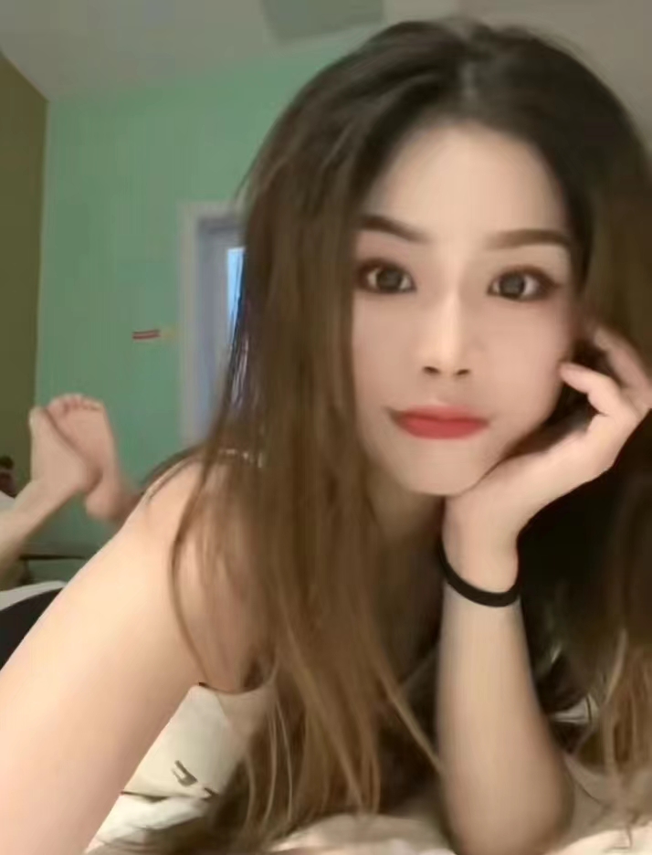 蜀山区长发魅惑朵朵