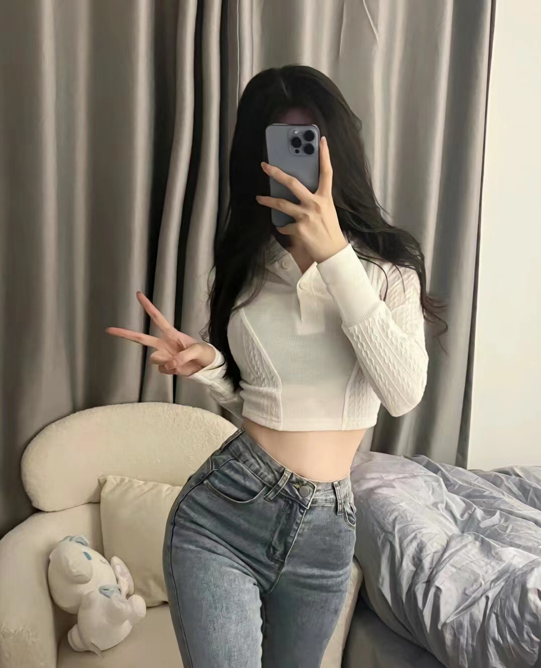 龙华惹火美妞小甜甜