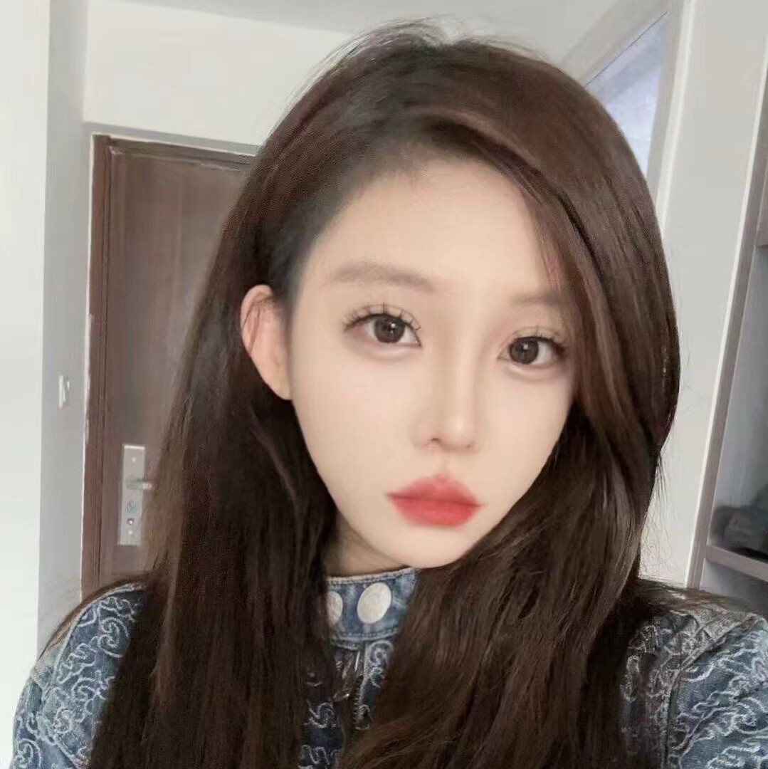 包河小巧美女帆帆