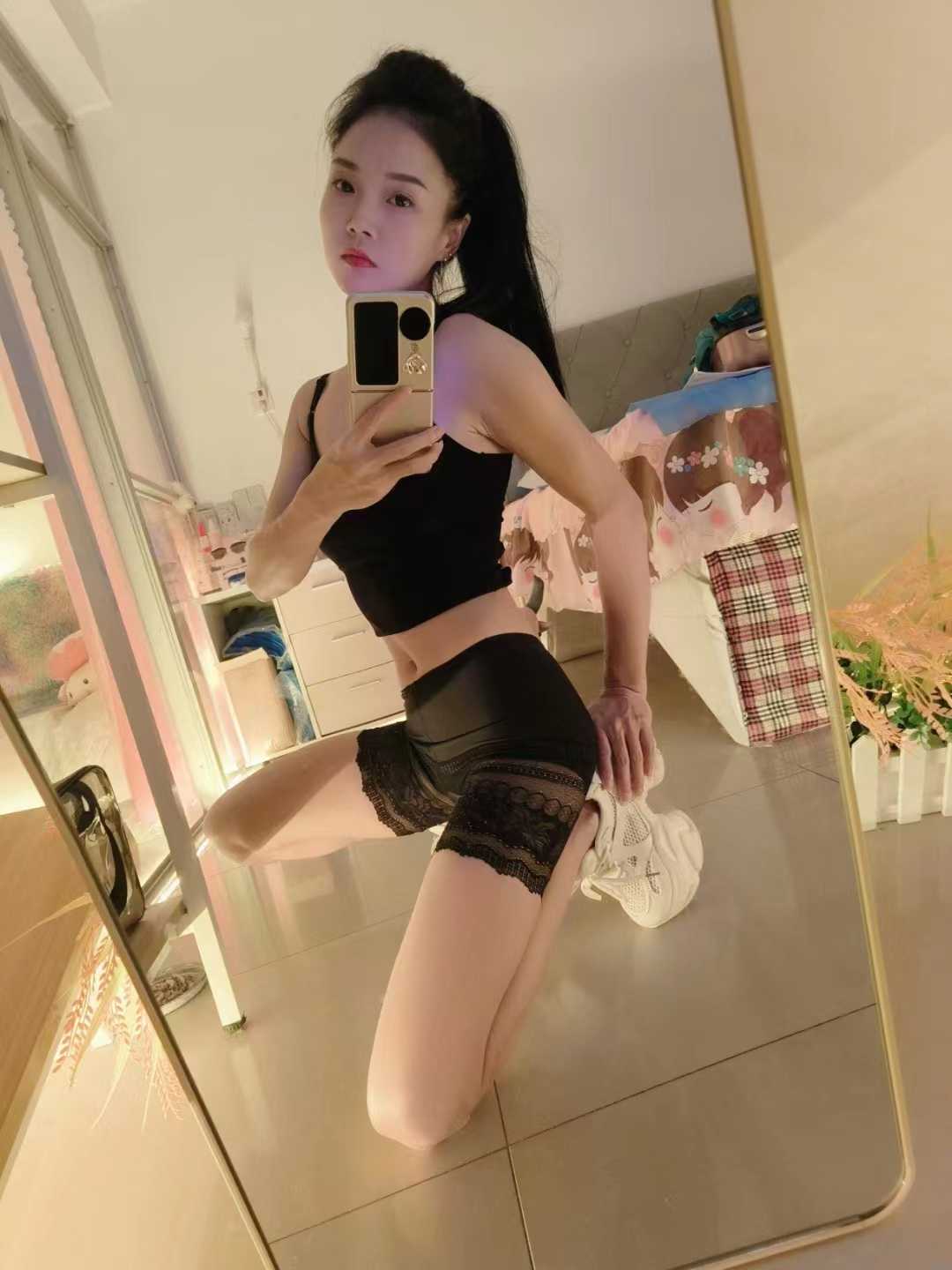 龙华GS小天后宝儿