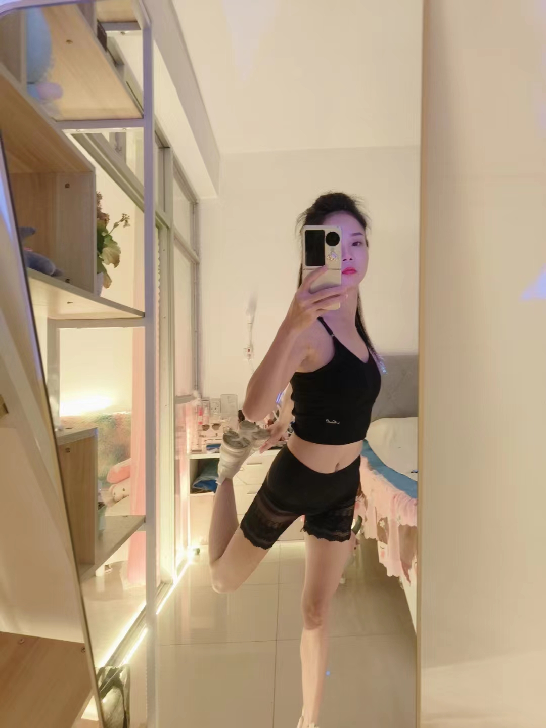 龙华GS小天后宝儿