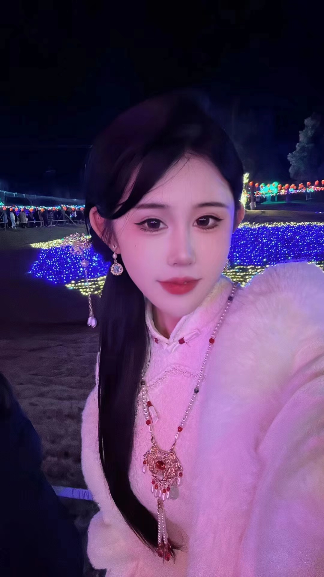 洪山魅惑狐狸大宝贝