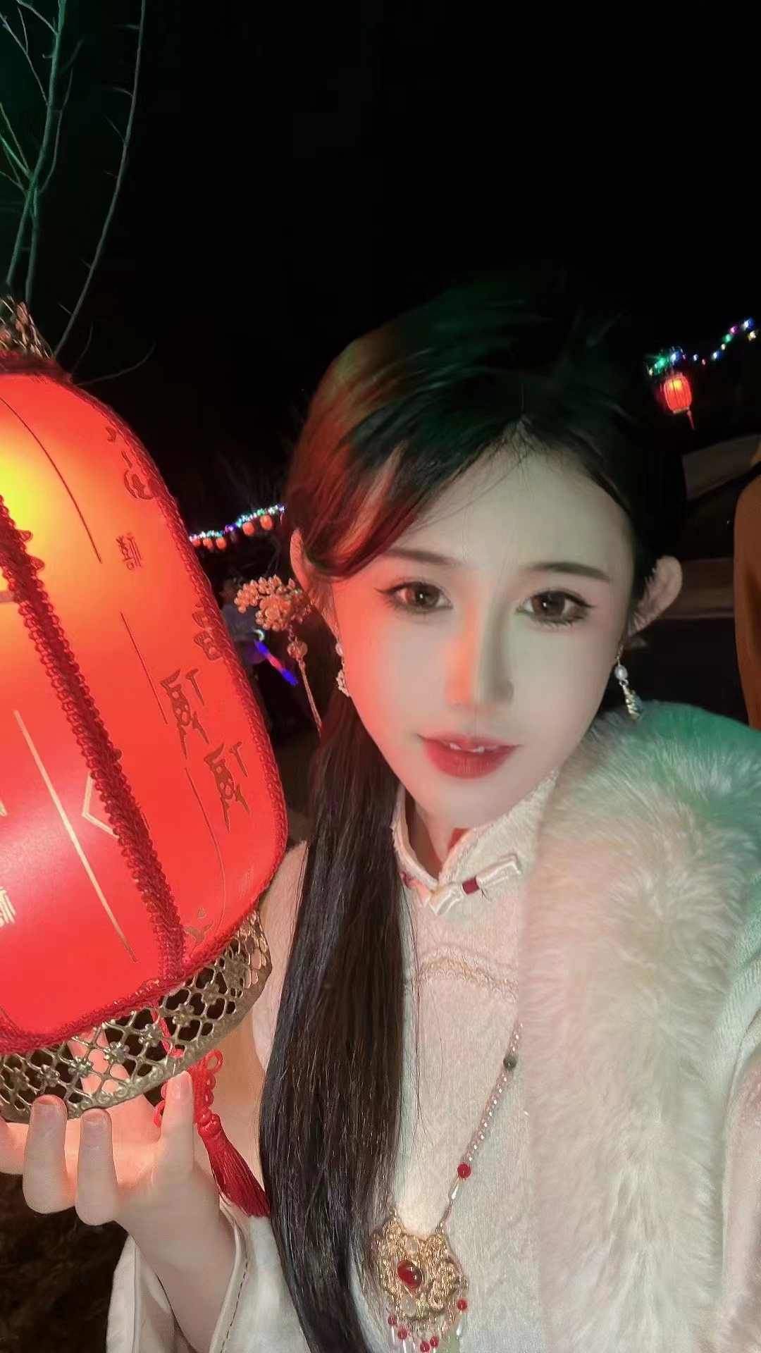 洪山魅惑狐狸大宝贝