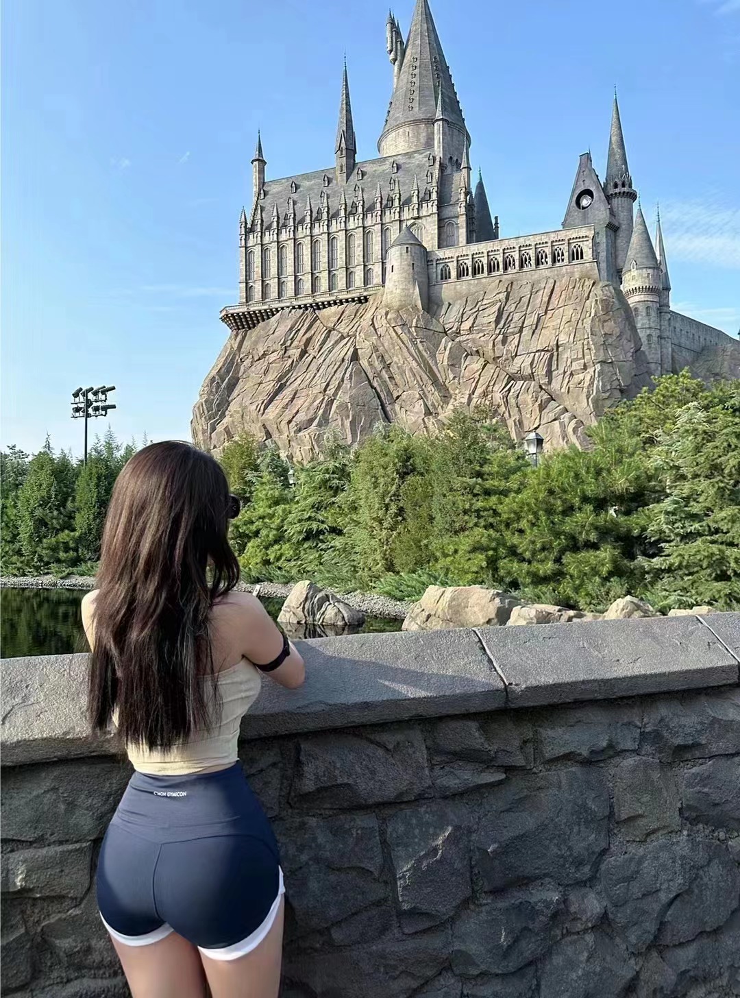 河西区高颜值清纯小姐姐