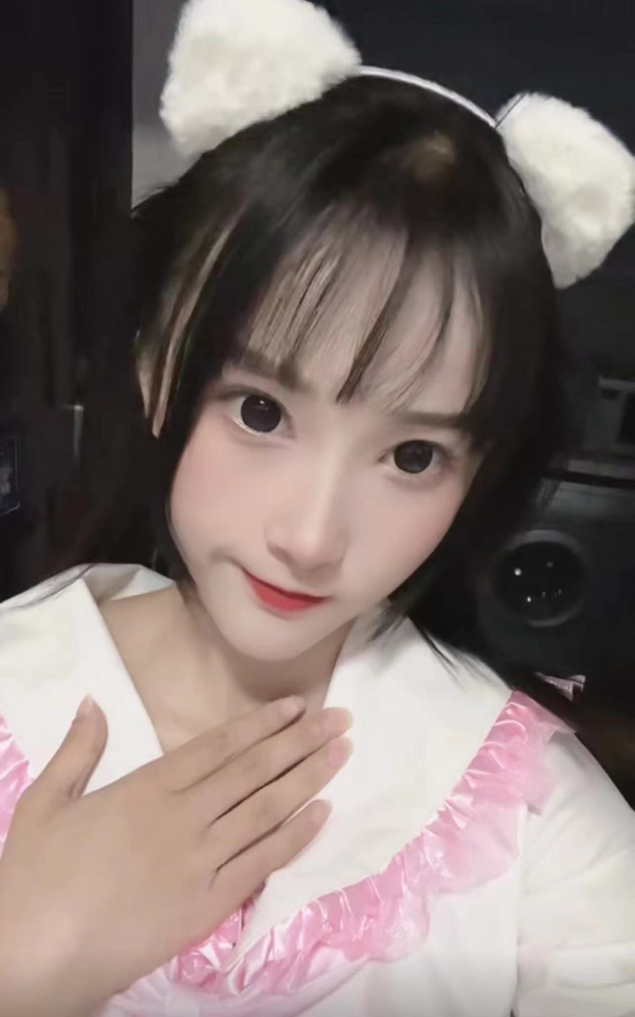 鼓楼区清新甜妹小可爱