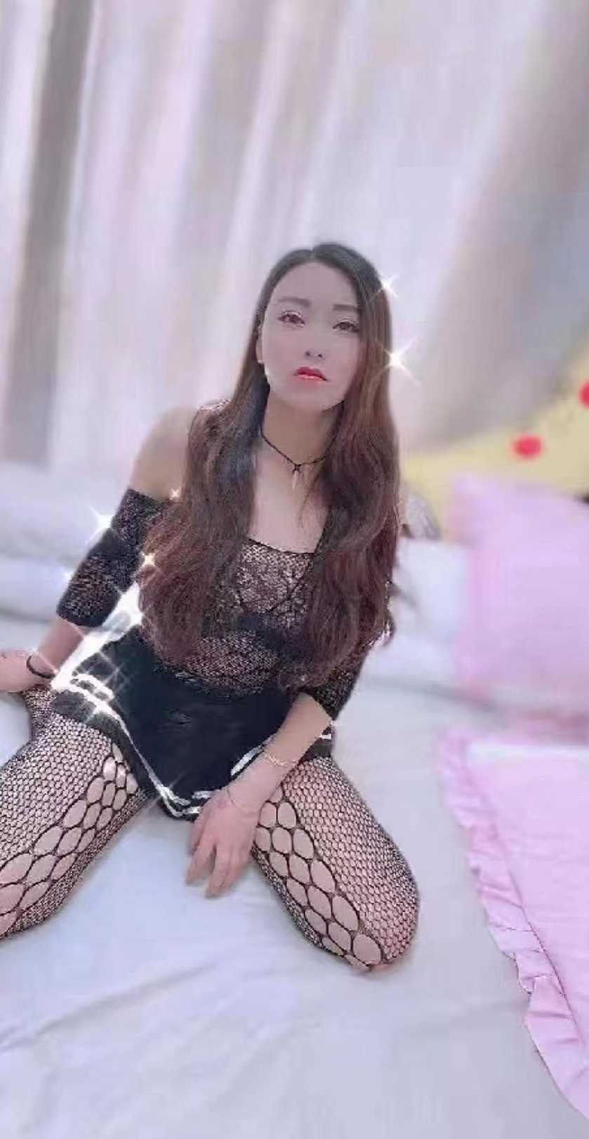 包河区服务系老师小景