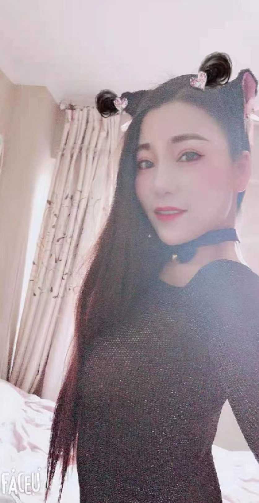 包河区服务系老师小景