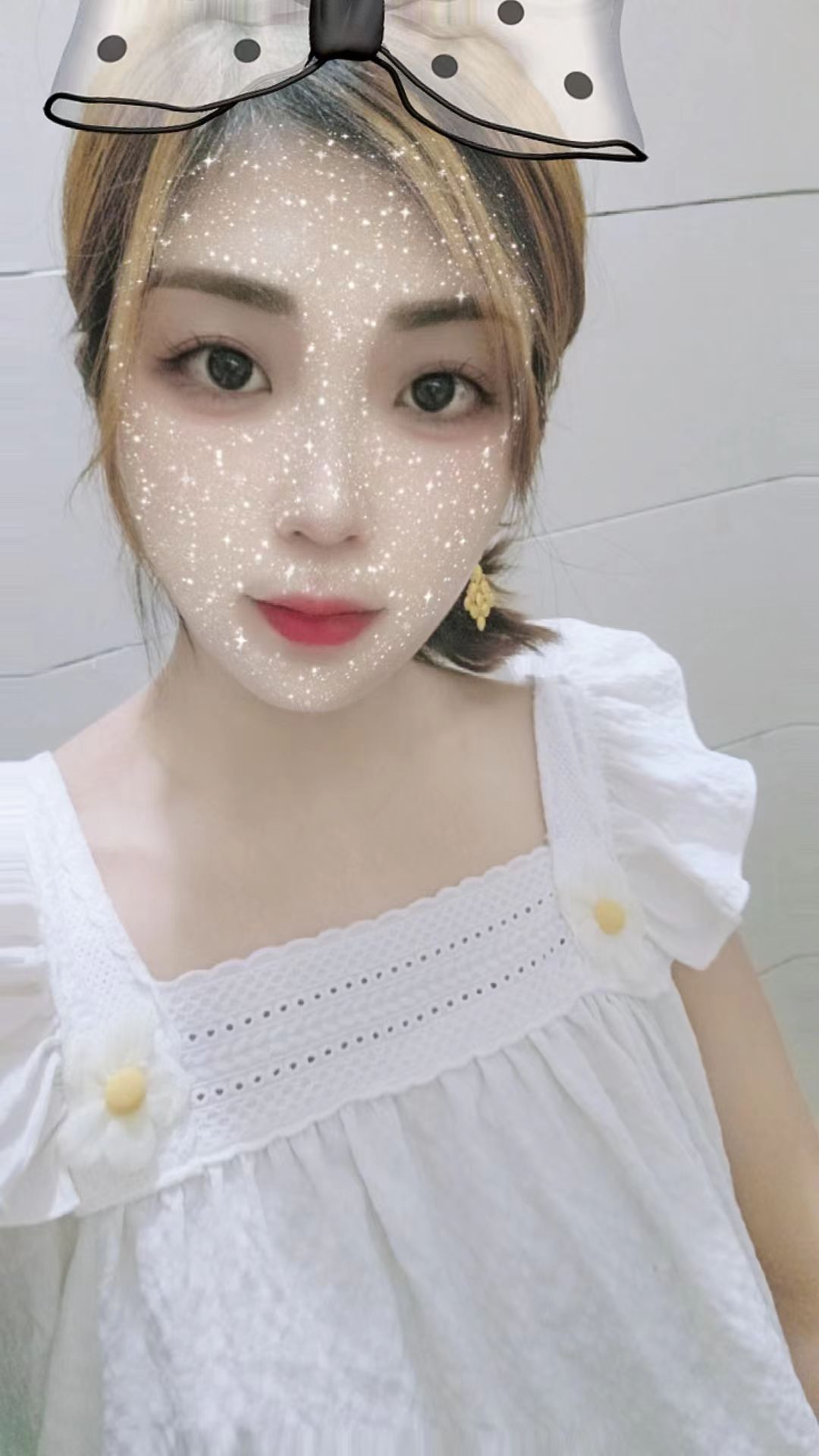 值得推荐的妹子