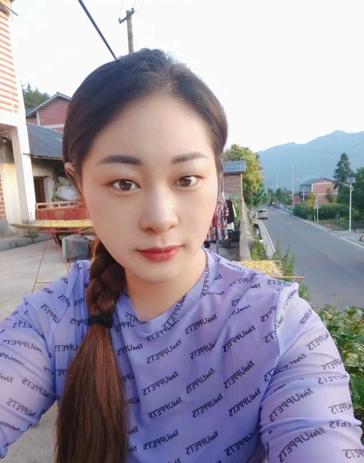 宝安福永服务系小姐姐笑笑