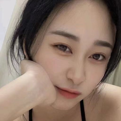 闵行纯欲美妞苏禾