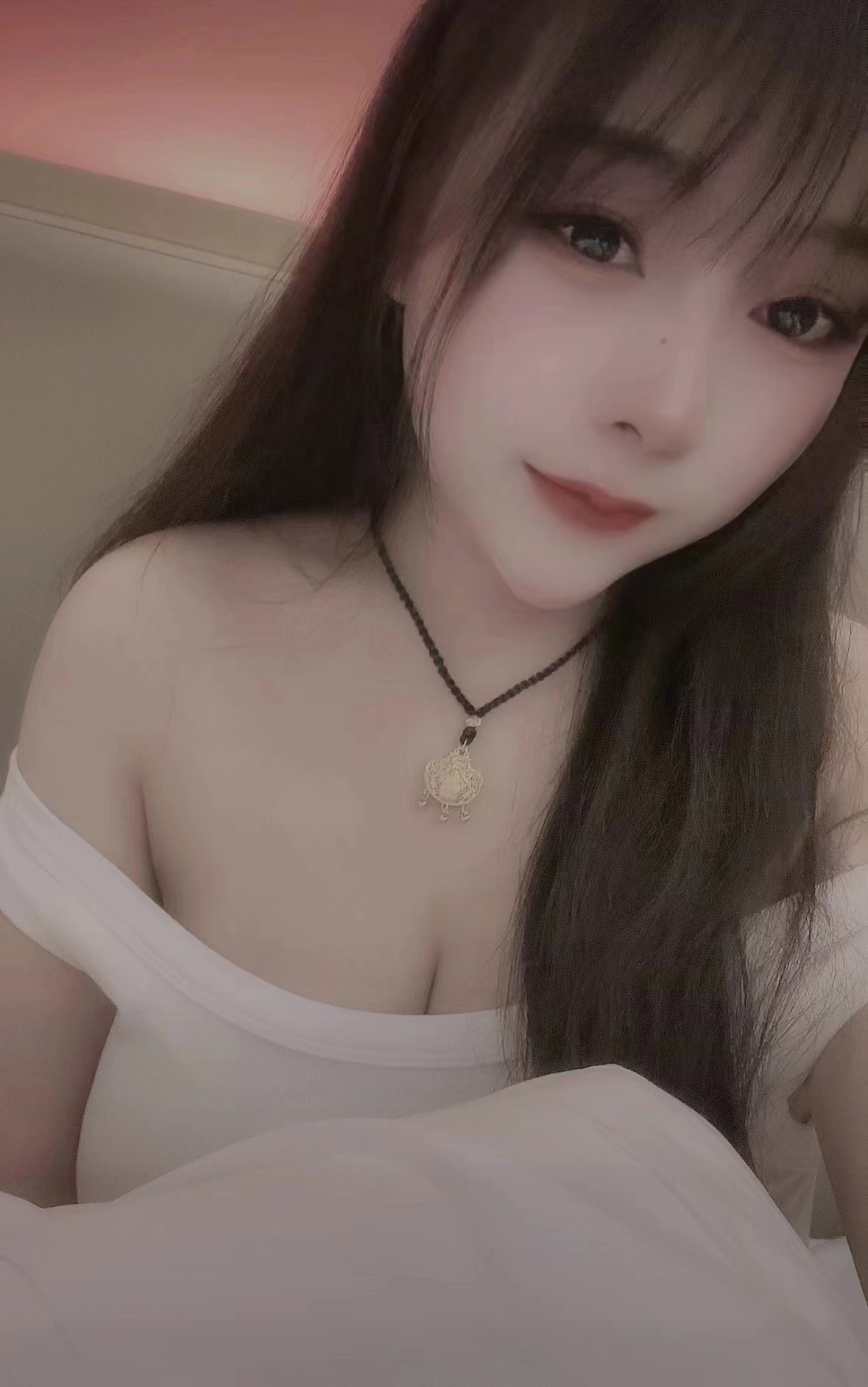 岳麓区很迷人的小姐姐