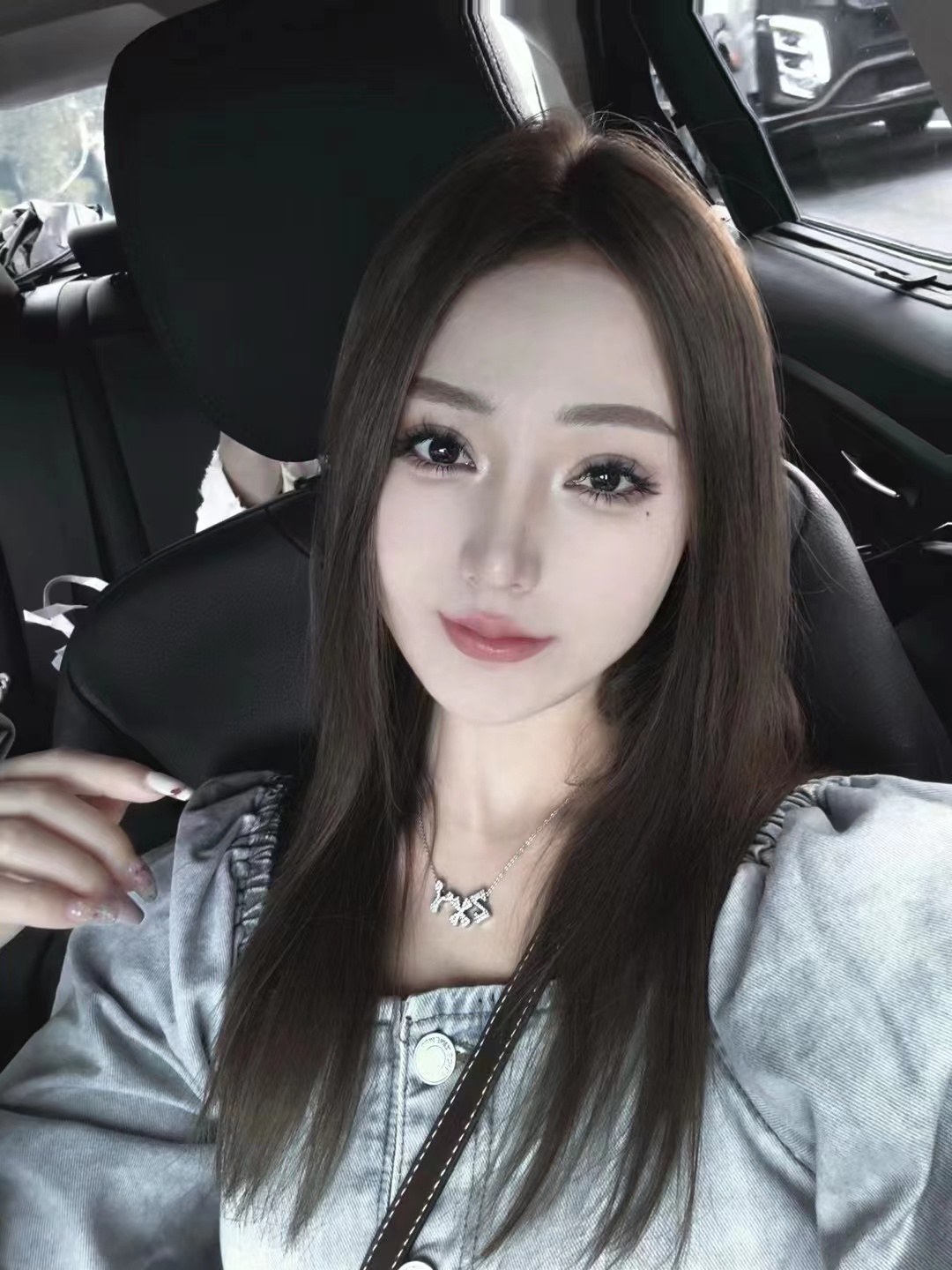 分享一个美人坯子强烈推荐