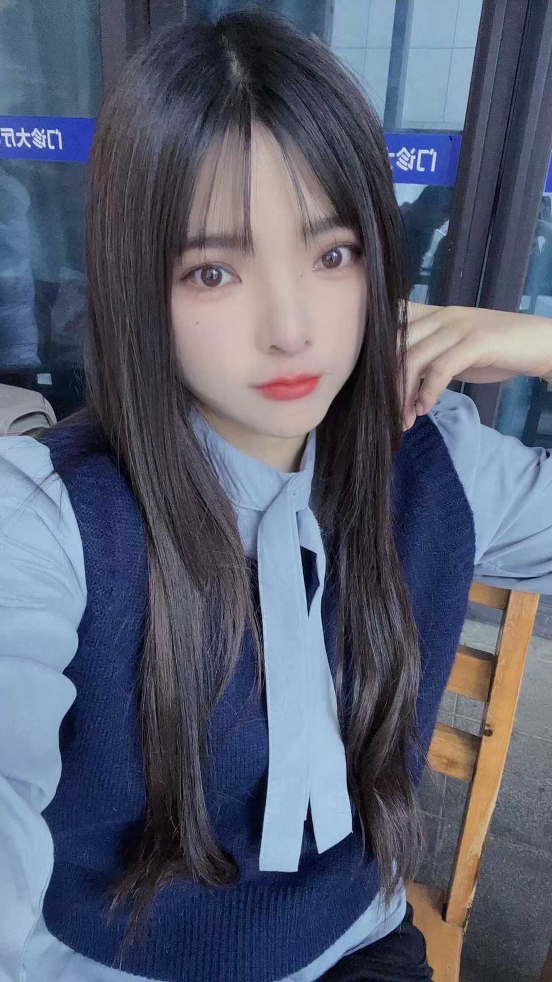 江北黄泥磅白嫩甜妹果粒