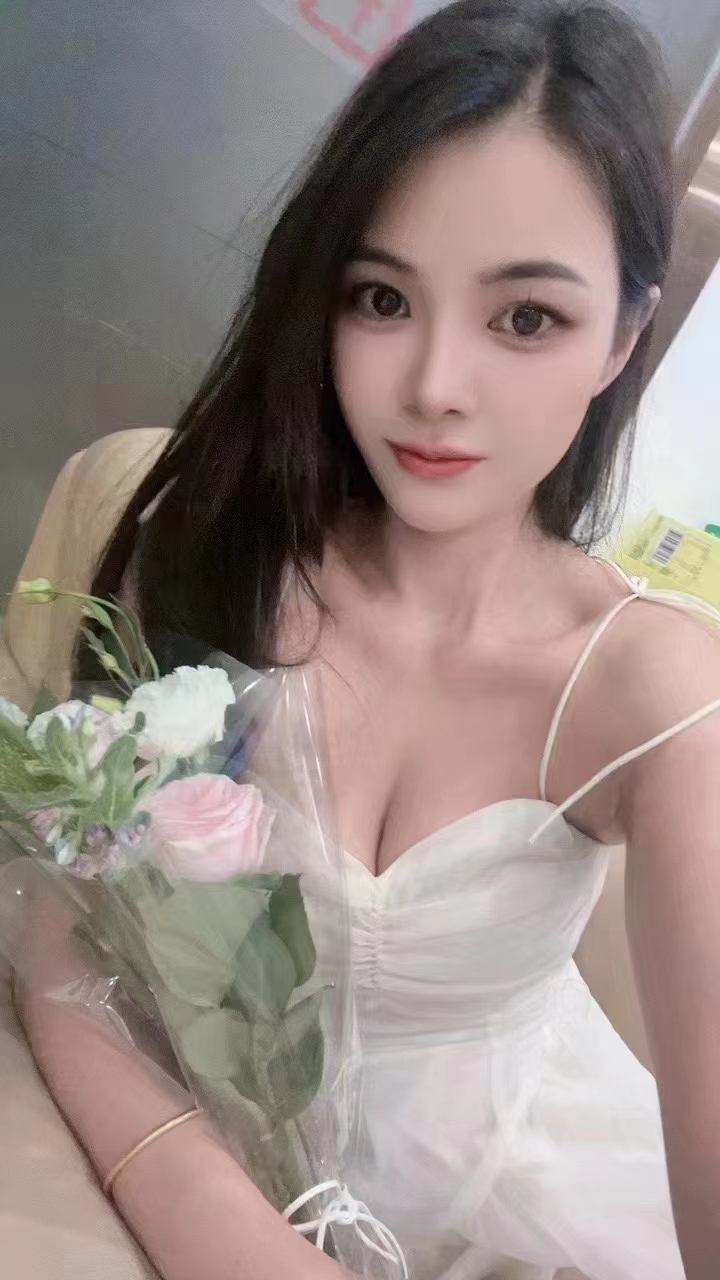 大石清新甜美小姐姐静静