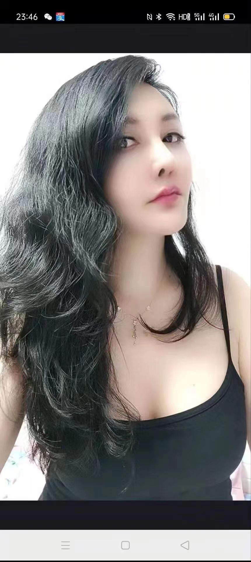 秦淮区火热一线天小姐姐