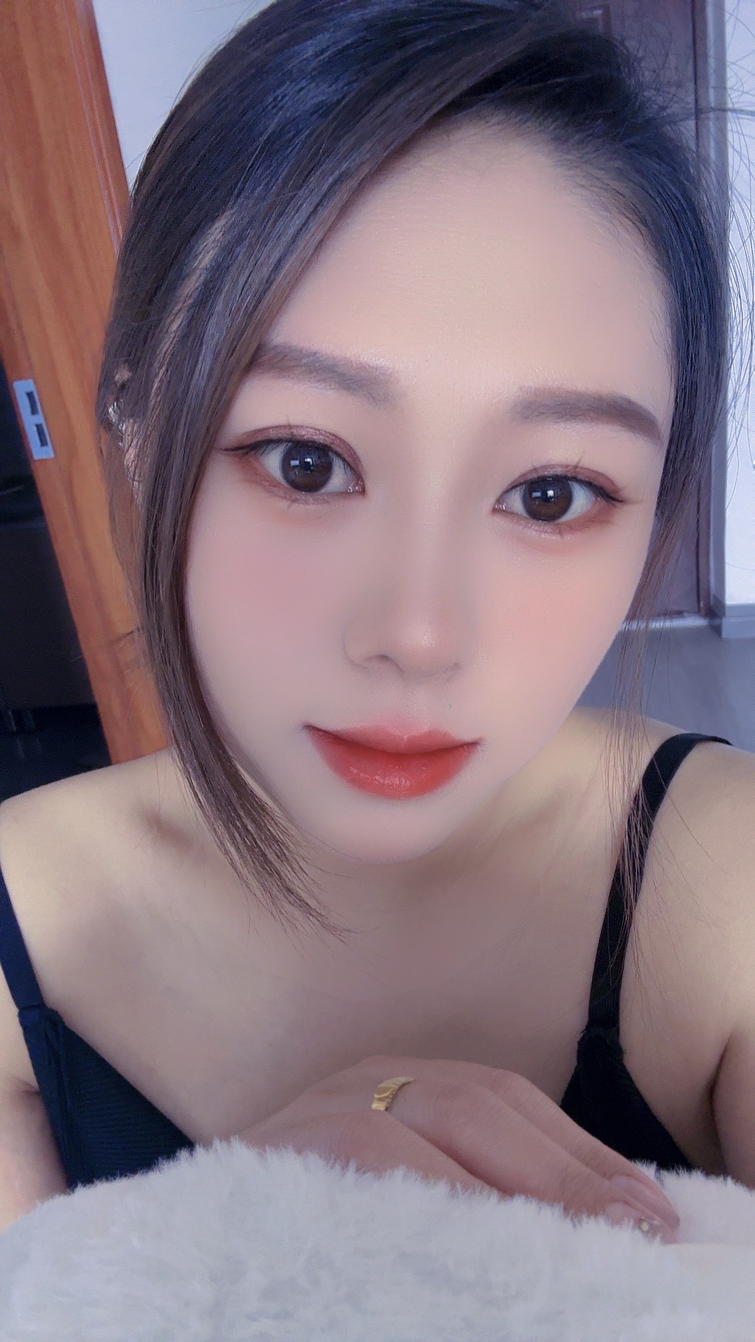 温柔以待，服务真好