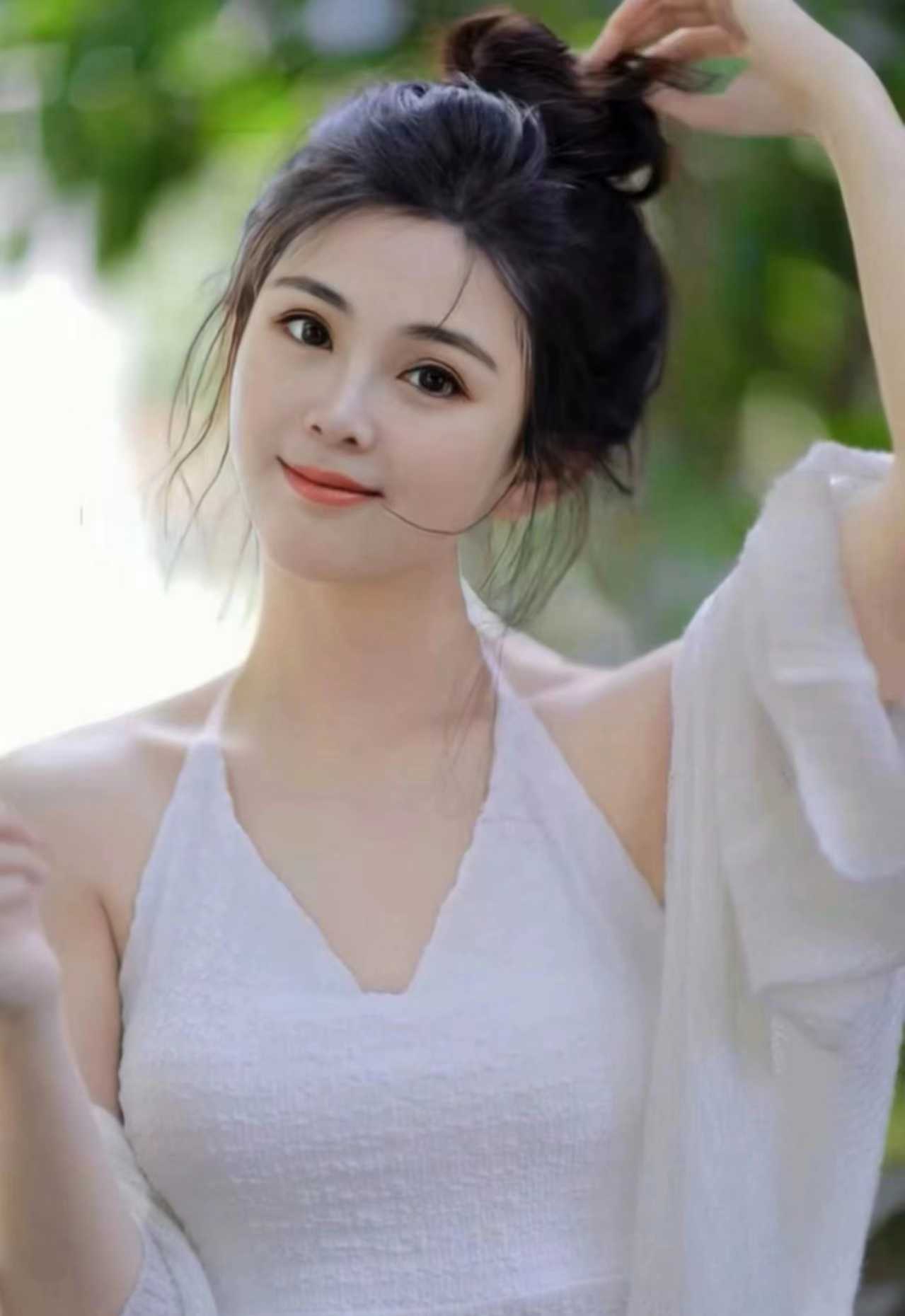 塘沽妩媚风情御姐宝宝