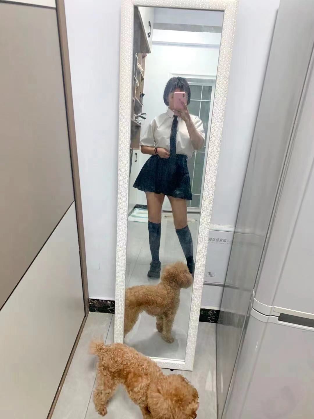 未央区清新小甜妹丸子