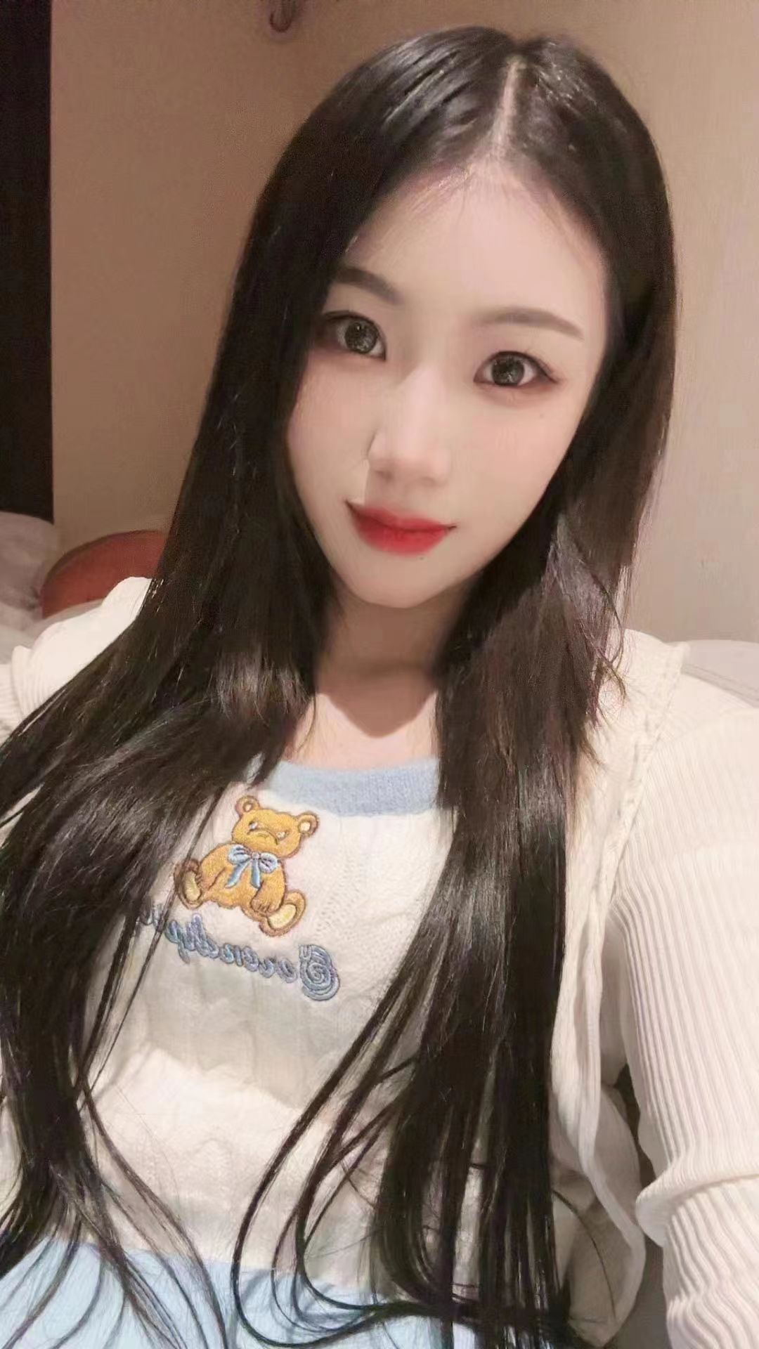 塔南诱人大奶妹晓晓