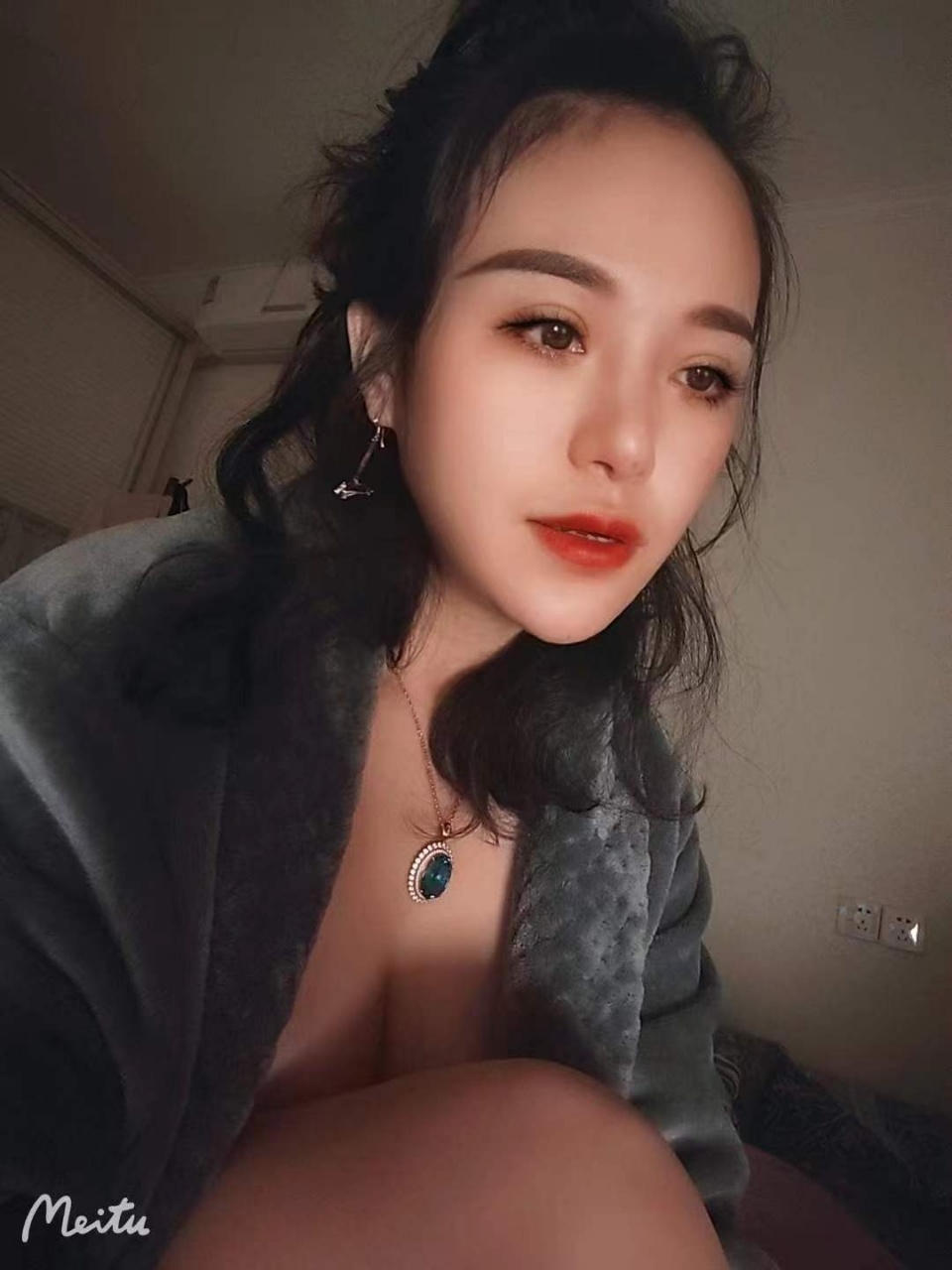 姐姐妩媚性感很有感觉