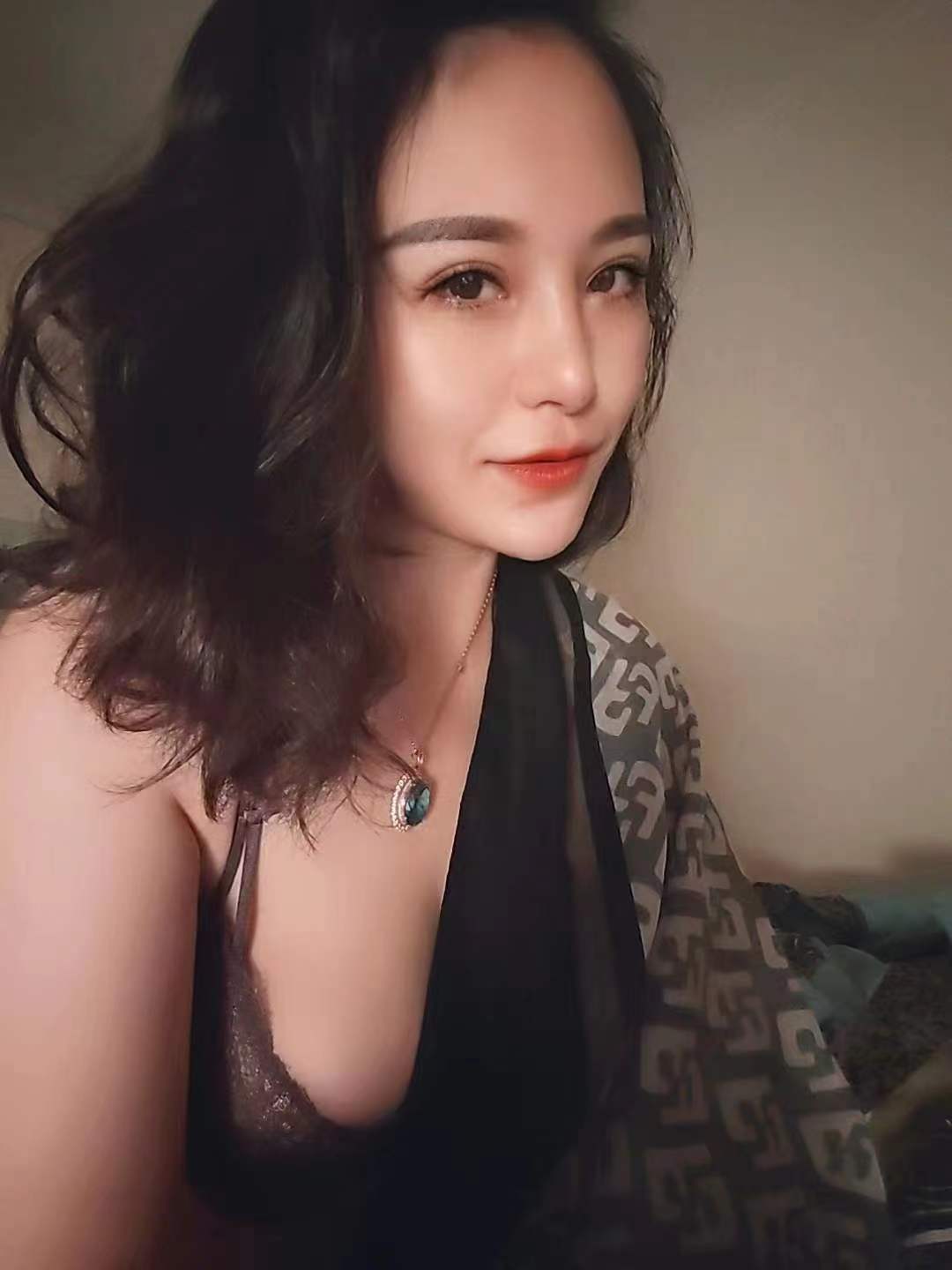 姐姐妩媚性感很有感觉