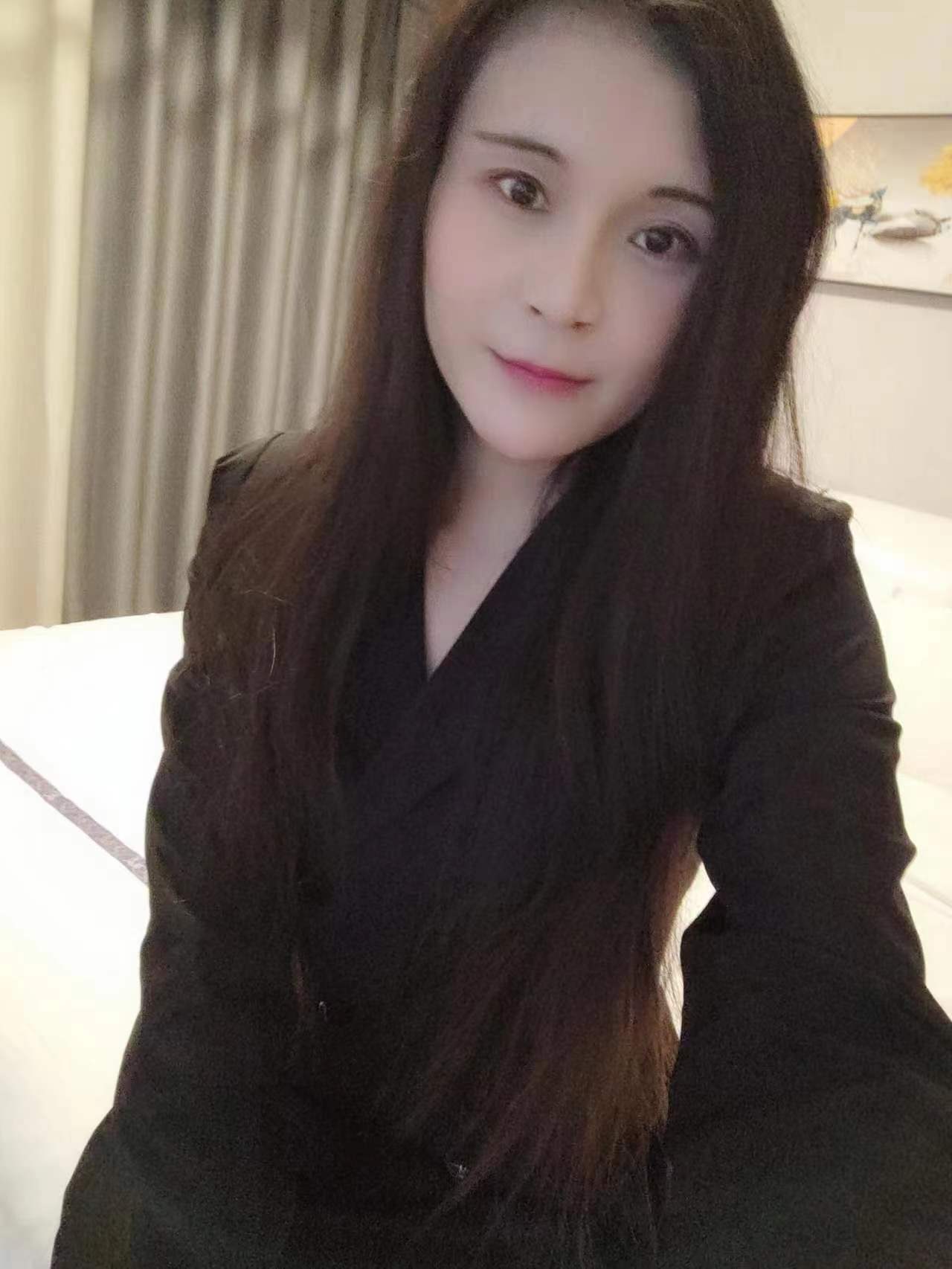 洪山区妩媚妖娆小贝