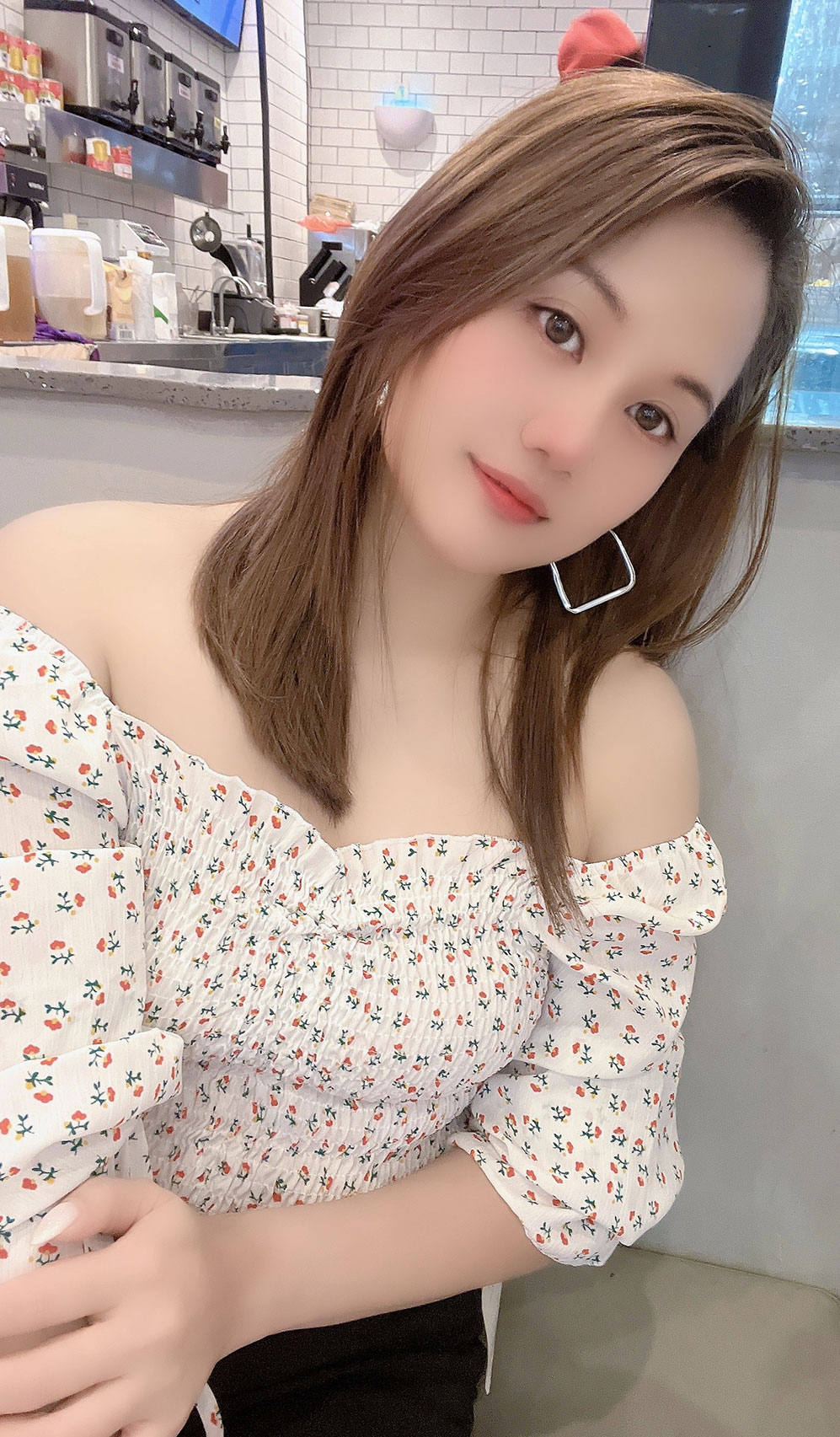 广州大长腿苏苏