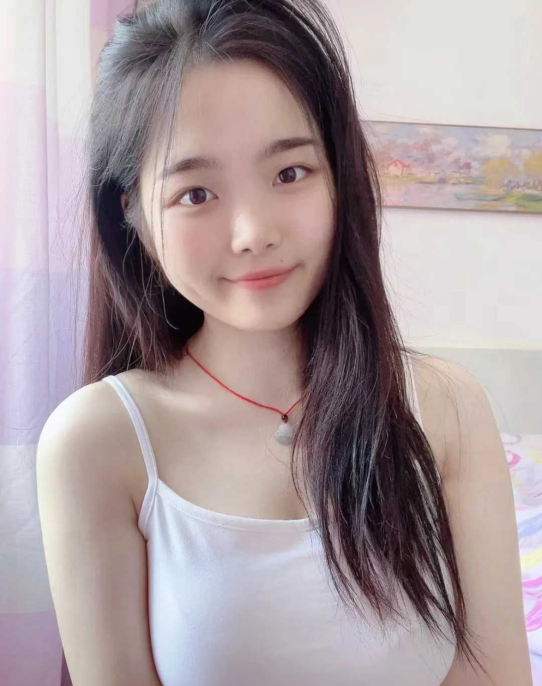 宝安清纯可爱小嫩妹