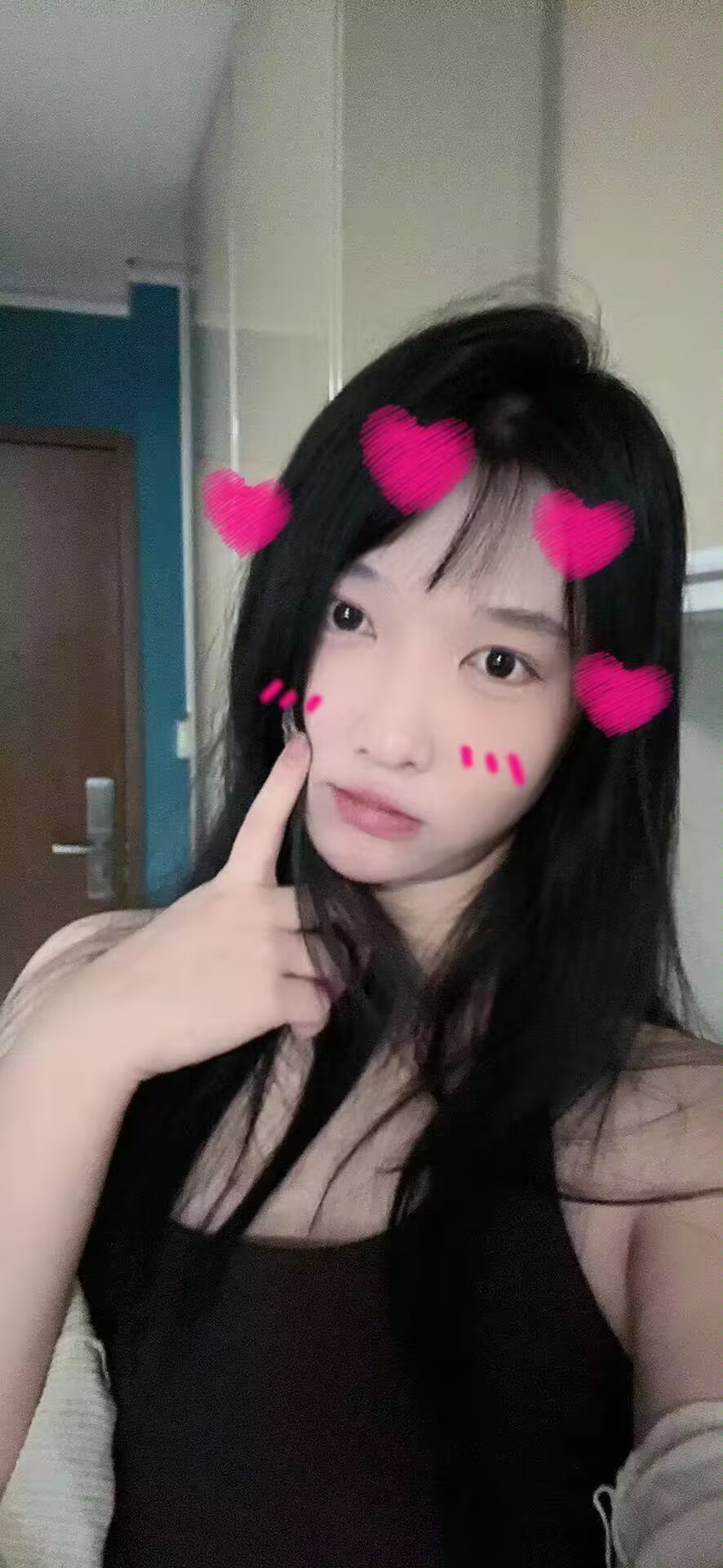 沈河温柔嫩妹小雅