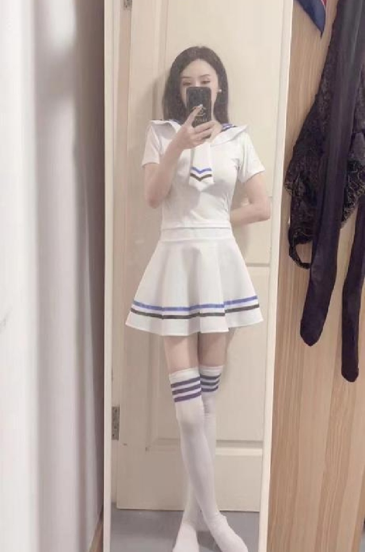 罗湖Sao丝制服女王小雅
