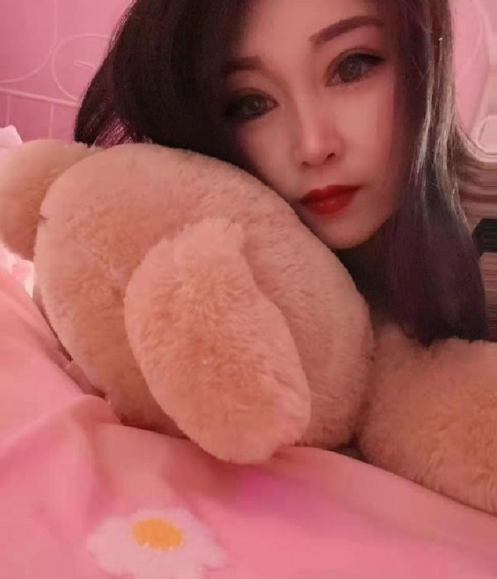 江北柔情御姐布布