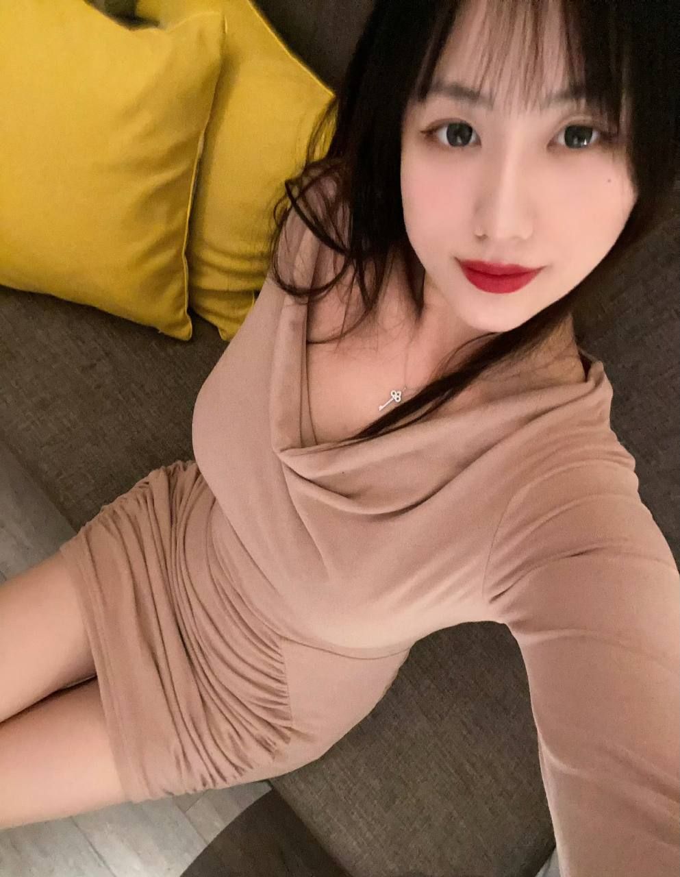 宜昌性感御姐