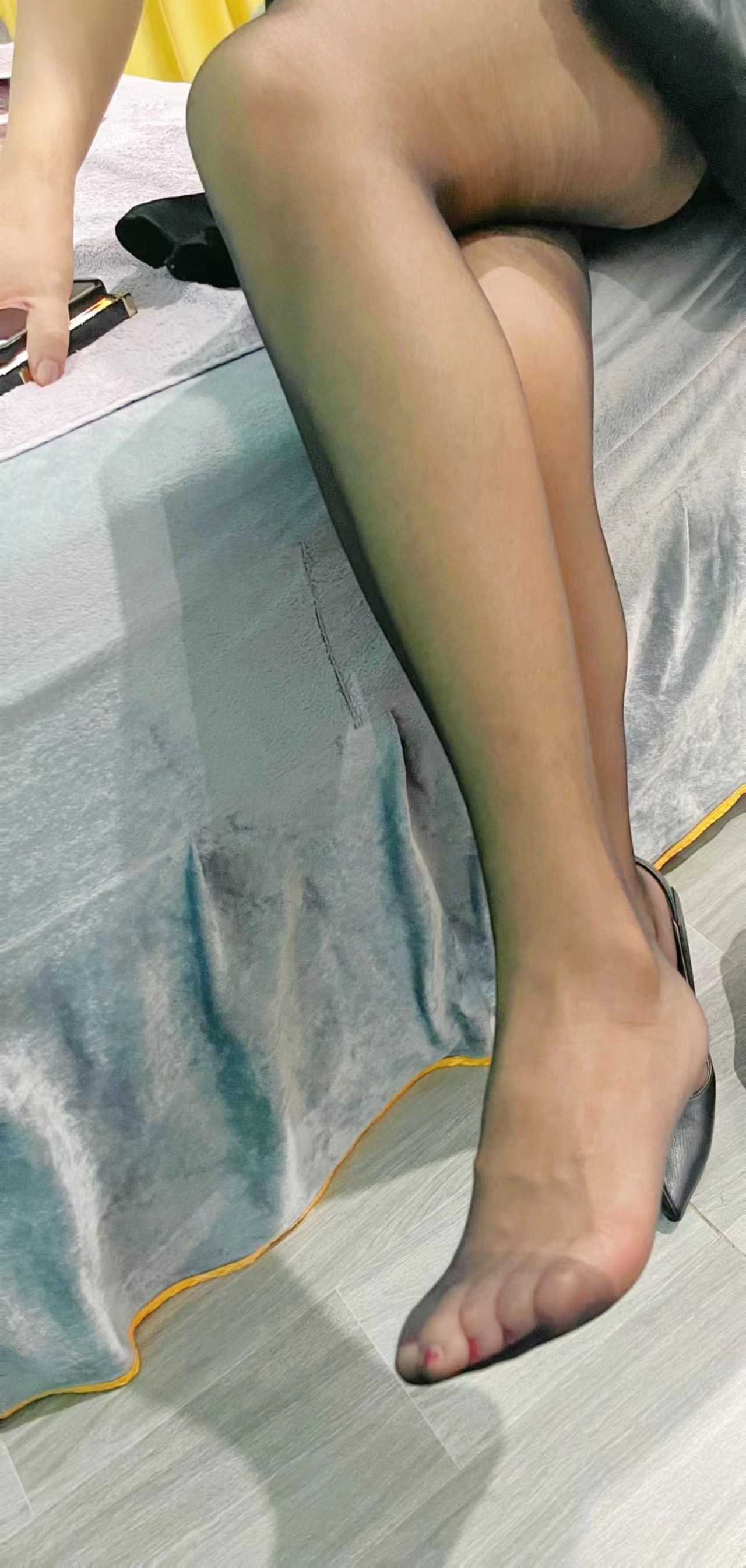 嘉禾望岗环保按摩抓龙筋