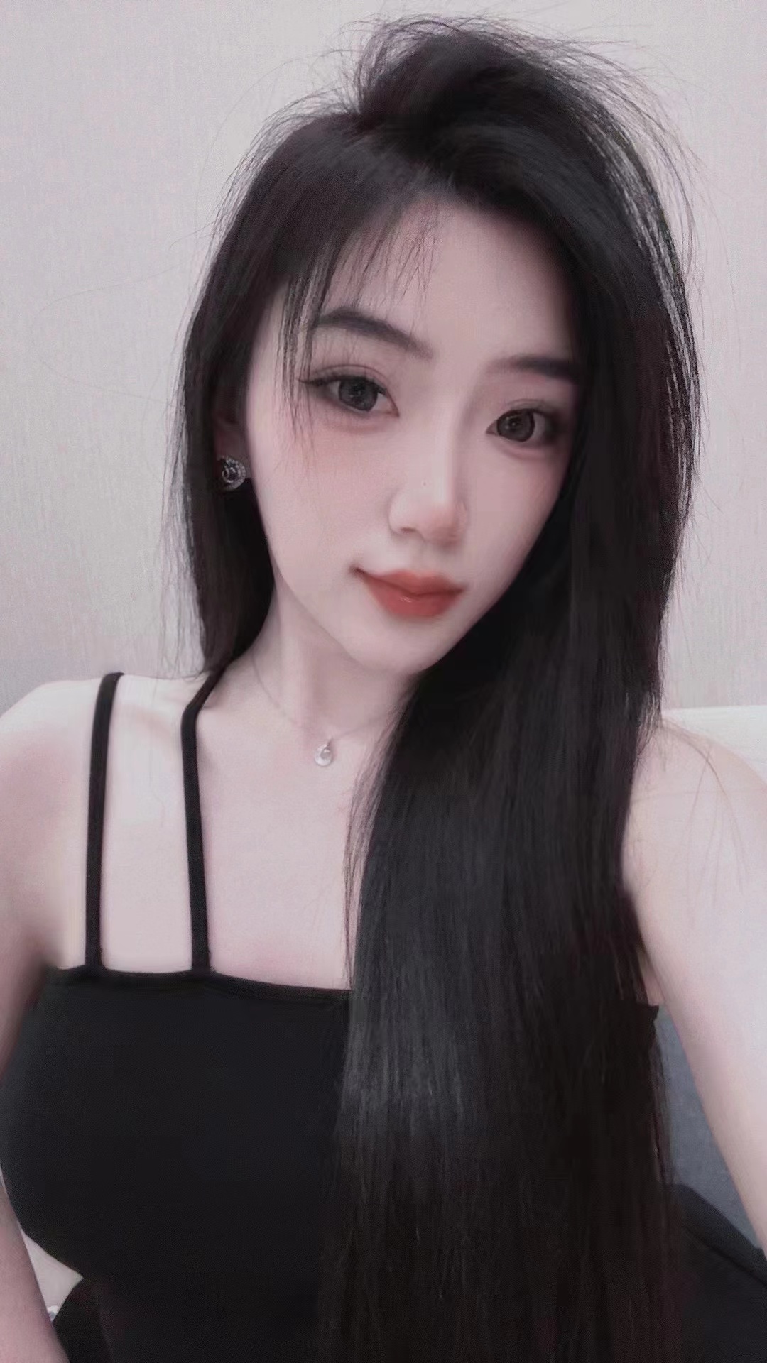 南开区服务型美女