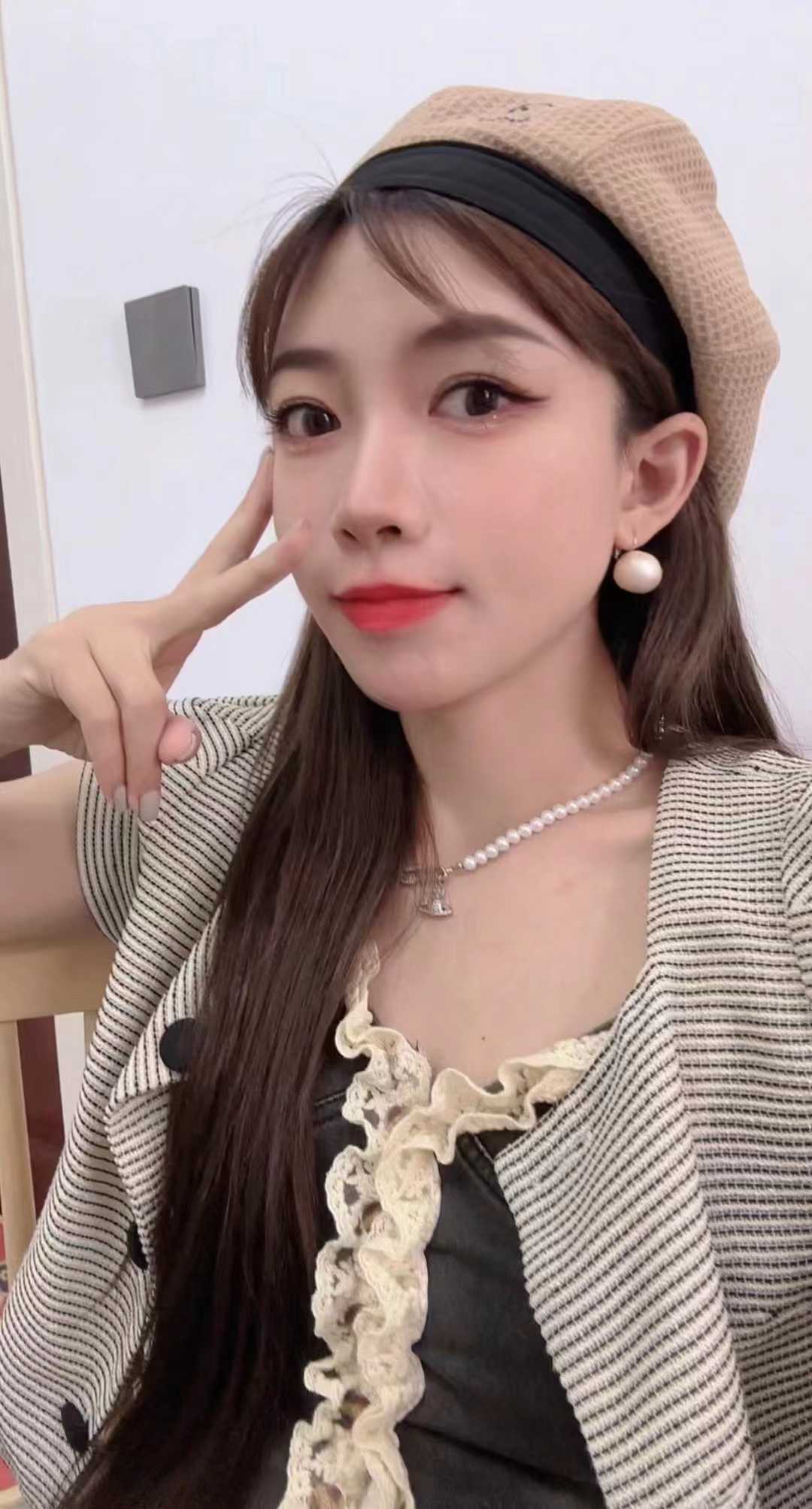 拱墅区魅惑甜妹小小